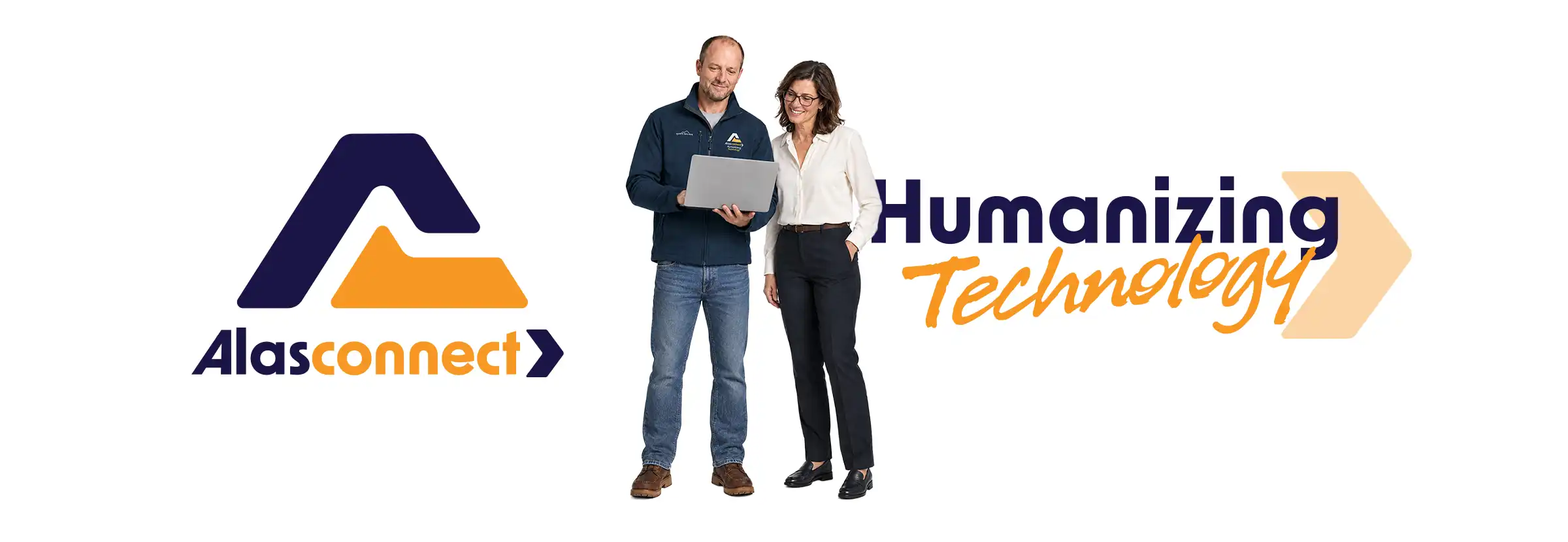 Alasconnect Humanizing Technology